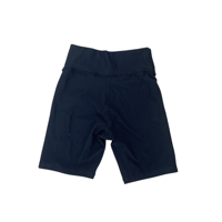 ABERCROMBIE BIKER SHORT (XS)