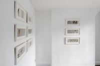Image 3 of 'Barriers and Quagmires IV', 2023 by Charlotte Hopkins Hall