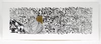 Image 1 of 'Barriers and Quagmires IV', 2023 by Charlotte Hopkins Hall