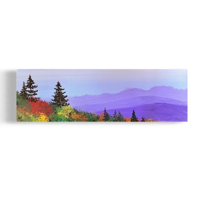 Smoky Mountains | Original