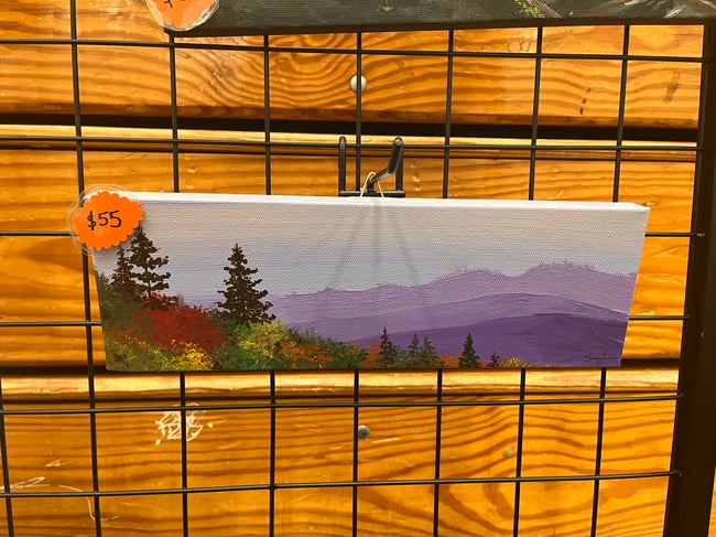 Smoky Mountains | Original