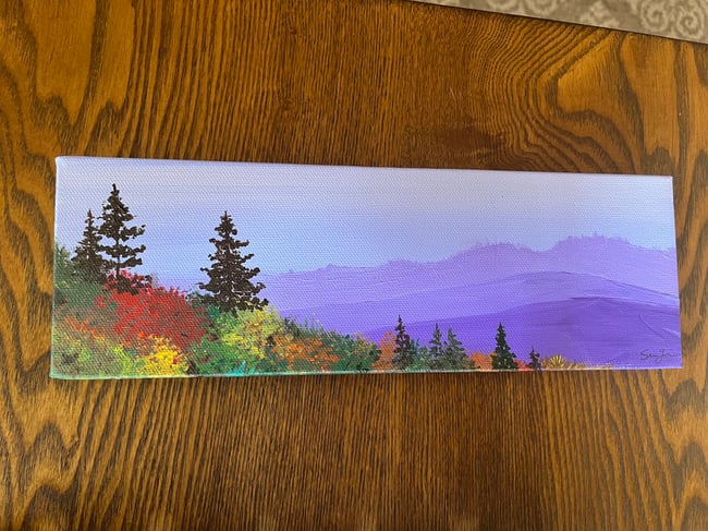 Smoky Mountains | Original