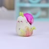 [RESERVED FOR BOWIE] dragon fruit snail - middy