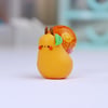 orange snail - middy