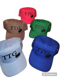Image 2 of TTG Caps
