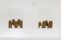 Image 3 of 'HARD STOP I', 2024 by Charlotte Hopkins Hall