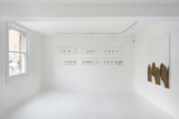 Image 4 of 'HARD STOP I', 2024 by Charlotte Hopkins Hall
