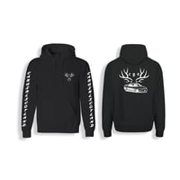 CarGirlScotland Hoodie