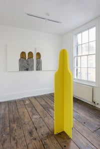 Image 1 of 'Vanishing Freedom', 2023 by Charlotte Hopkins Hall
