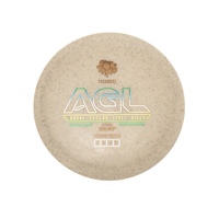 Image 1 of AGL Sycamore multi-colored stamp