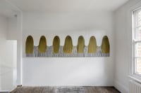 Image 2 of 'Wall',  2016 by Charlotte Hopkins Hall