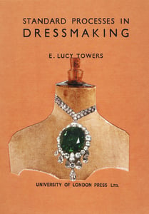 Image of Standard Processes in Dressmaking
