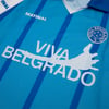 Camiseta Fútbol Viva Belgrado x MATINAL