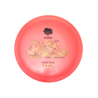 Image 1 of AGL Sycamore pink