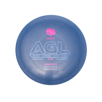 Image 1 of AGL Sycamore blue