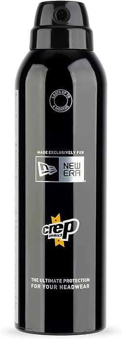 Crep Protect x New Era Headwear Spray	