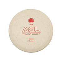 Image 1 of AGL Beech red stamp