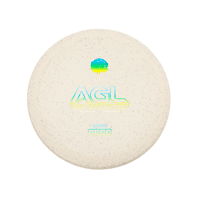 Image 1 of AGL Beech blue, green, yellow stamp