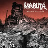 Maruta – Remain Dystopian LP