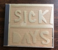 SICK DAYS [VAC​-​008]