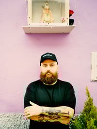 Image 3 of GORRA QUERALT LAHOZ - ALTO CIELO