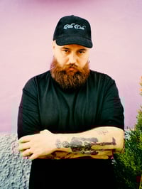 Image 1 of GORRA QUERALT LAHOZ - ALTO CIELO