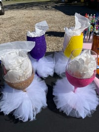 Image of Boogee Glasses