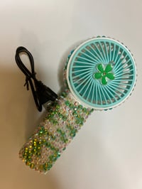 Image of Mini Usb Fan