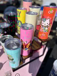 Image of Tumblers