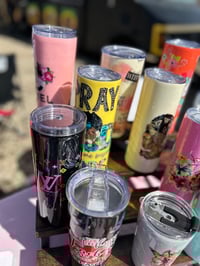 Image of Tumblers