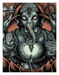 Ganesh