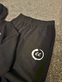 Image 3 of Black Jogging Suit