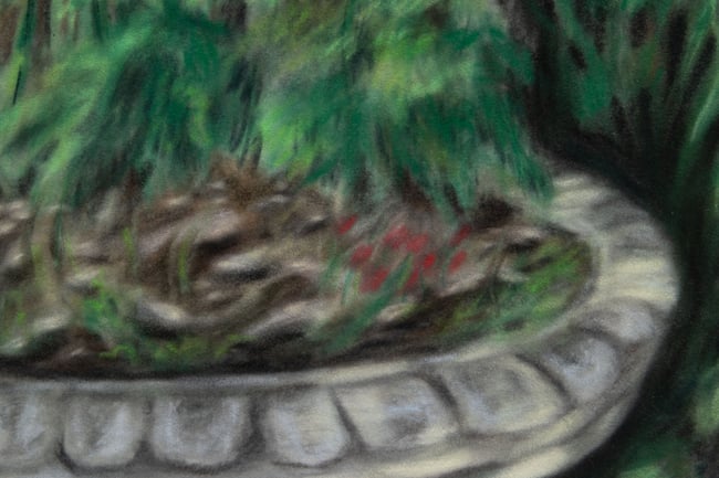 Azul Camacho - A World Can Be Created Again (and it will)