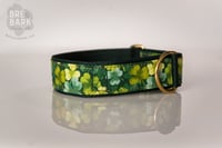 Image 3 of *Ready to Ship* Lucky Clovers w/ Brass |  1.5" Limited Slip  |  Size 12-18"