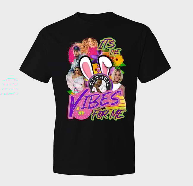 EASTER EDITION - VIBES 1 RNB 