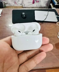 airpods pro 2 noise cancellation