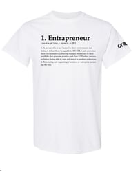 Entrapreneur 