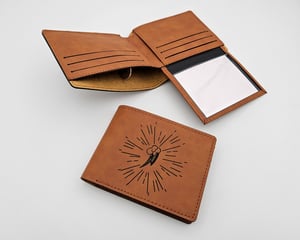 Bifold Wallets