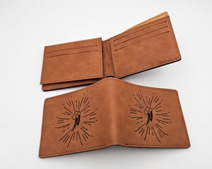 Bifold Wallets