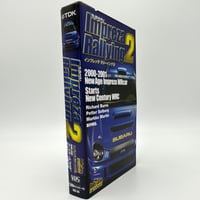 Image 2 of VHS | Rally Corse Special - Subaru Impreza Rallying 2 | 2000-2001 New Age Impreza WRcar