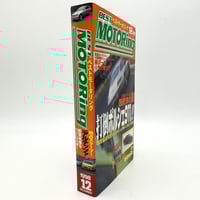Image 2 of VHS | Best Motoring 1998 12 - Overthrow Porsche 911