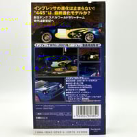 Image 3 of VHS | Rally Corse Special - Subaru Impreza Rallying 2 | 2000-2001 New Age Impreza WRcar