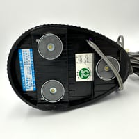 Image 4 of Genuine Patlite Flash Ball (Purple)
