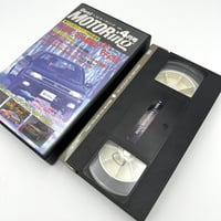 Image 4 of VHS | Best Motoring 1989 4 - Subaru Legazy RS