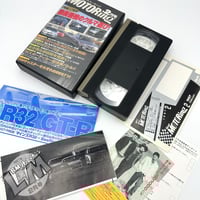 Image 4 of VHS | Best Motoring 1997 2 - New Car Shootout!