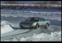 Image 5 of VHS | Best Motoring 1989 4 - Subaru Legazy RS