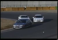 Image 5 of VHS | Best Motoring 1997 2 - New Car Shootout!