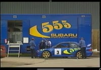 Image 5 of VHS | WRC ‘97 Special Edition - Subaru World Rally Team Prodrive | Subaru Impreza WRC ‘97