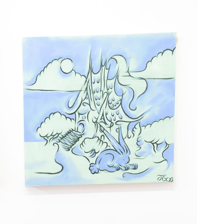 Jordan Garelick - After Hours