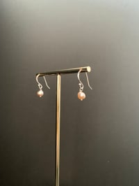 Image 3 of Violet Pink in Sterling Silver